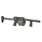 Replika APS Striker-12 Street Sweeper Revolver Shotgun [APS]