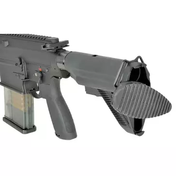 Réplique EC-203 fusil de précision semi-automatique DMR - Black [E&amp;C]
