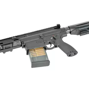 Réplique EC-203 fusil de précision semi-automatique DMR - Black [E&amp;C]