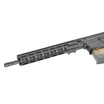 Réplique EC-203 fusil de précision semi-automatique DMR - Black [E&amp;C]