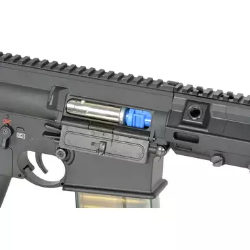 Réplique EC-203 fusil de précision semi-automatique DMR - Black [E&amp;C]