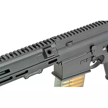 Réplique EC-203 fusil de précision semi-automatique DMR - Black [E&amp;C]