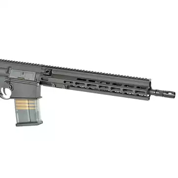 Réplique EC-203 fusil de précision semi-automatique DMR - Black [E&amp;C]