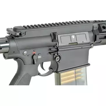 Réplique EC-203 fusil de précision semi-automatique DMR - Black [E&amp;C]