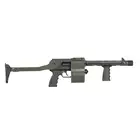 Replika APS Striker-12 Street Sweeper Revolver Shotgun [APS]