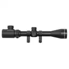 [Zestaw] Replika karabinu snajperskiego MP002C - Olive [AGM] + Celownik optyczny 3-9x40E - Black [PCS]
