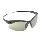 Okulary balistyczne Sharp Edge (Thin Temple) - Vapor Shield Anti-Fog G-15