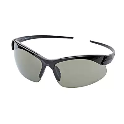 Okulary balistyczne Sharp Edge (Thin Temple) - Vapor Shield Anti-Fog G-15