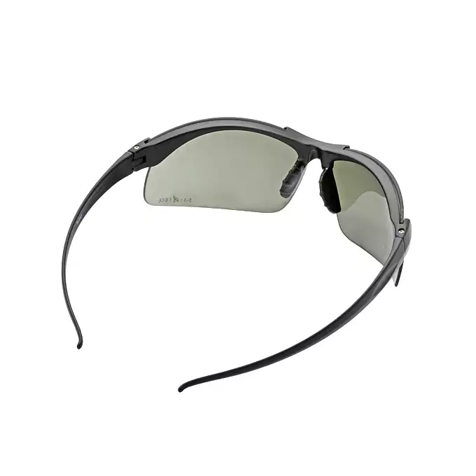 Okulary balistyczne Sharp Edge (Thin Temple) - Vapor Shield Anti-Fog G-15