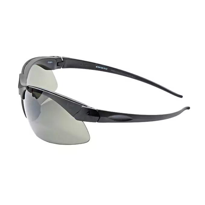 Okulary balistyczne Sharp Edge (Thin Temple) - Vapor Shield Anti-Fog G-15