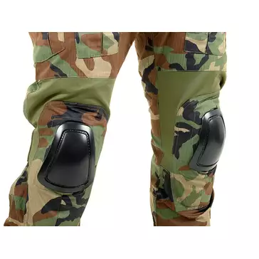 Mundur bojowy Gen2 (Rozmiar L) - Woodland [EM]