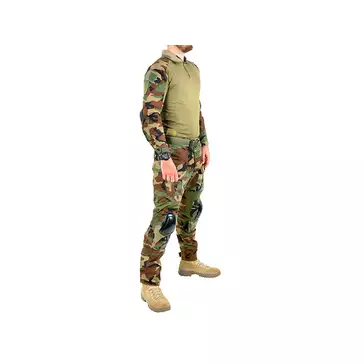 Combat Uniform Gen2 (S Size) - Woodland [EM]