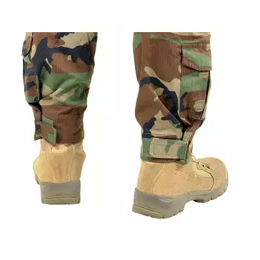 Uniforme de Combate Gen2 (Talla XL) - Woodland [EM]