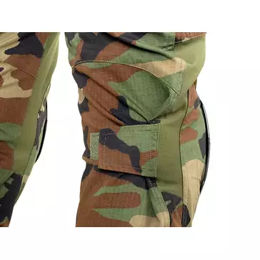 Mundur bojowy Gen2 (Rozmiar L) - Woodland [EM]