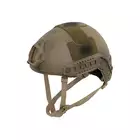 Replika hełmu FAST MH z szybką regulacją - Navy Seal [EM]