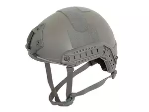 FAST MH Helmet Replica with quick adjustment - Foliage [EM]