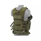Law Enforcement Tactical Vest V.2 - Olive [8FIELDS]