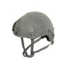 FAST MH Helmet Replica with quick adjustment - Foliage [EM]