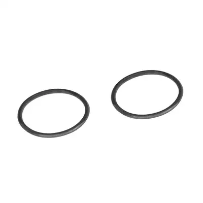 Uszczelnienie głowicy tłoka AEG O-ring - 2szt. [AP]