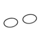 Piston Head Sealing O Ring  AEG  - 2pcs [AP]
