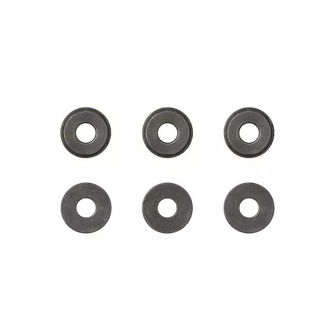 CNC Standard Bushings - 7mm [SHOOTER]