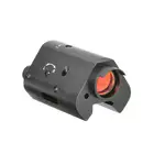 Miniaturowy Celownik Pistoletowy / karabinowy - Black [JJ Airsoft]