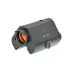 Miniaturowy Celownik Pistoletowy / karabinowy - Black [JJ Airsoft]