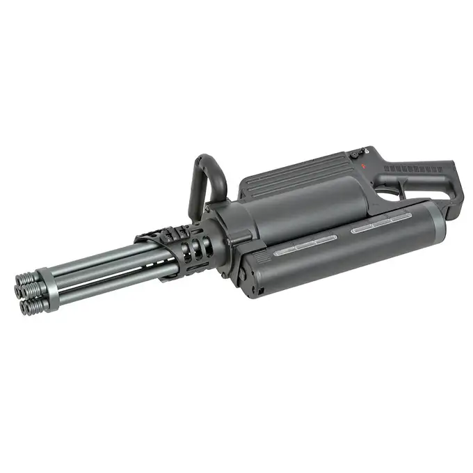WE23-X Rotary Minigun-Style Replica [WELL]