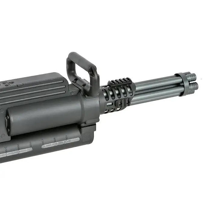 WE23-X Rotary Minigun-Style Replica [WELL]