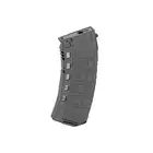 Magazynek Mid-Cap na 120 kulek do AK12 [WELL]