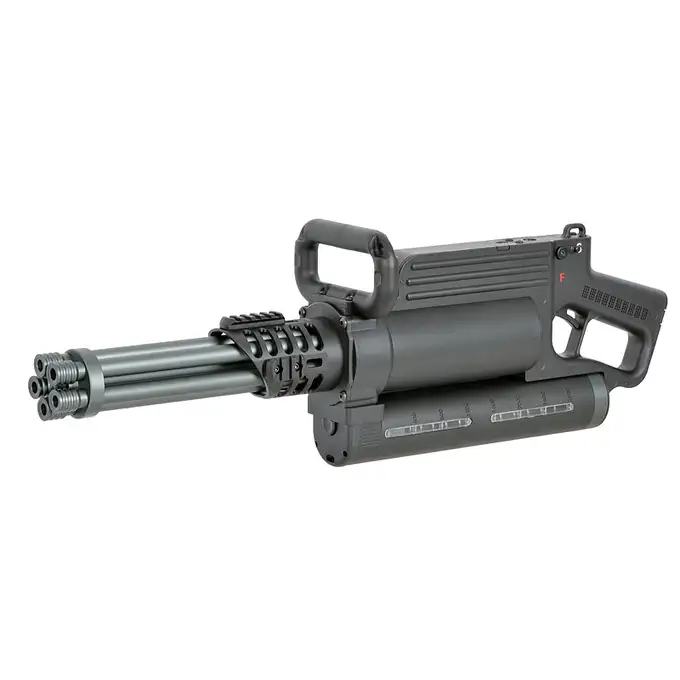 WE23-X Rotary Minigun-Style Replica [WELL]