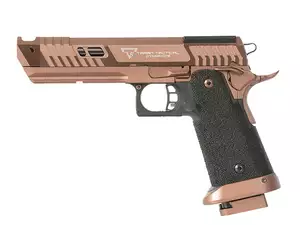 R615-1 TTI Sand Viper (upgraded version) [JAG Arms]