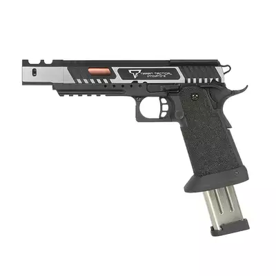 R601-3-Y Alpha Race Gun - Black [Army Armament]