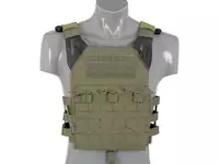 Lekki Jump Plate Carrier - Ranger Green [EM]