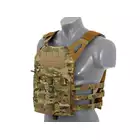 Lekki Jump Plate Carrier - Multicam [EM]