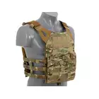Lekki Jump Plate Carrier - Multicam [EM]
