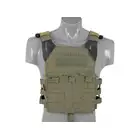 Lightweight Jump Plate Carrier - Ranger Green [EM]