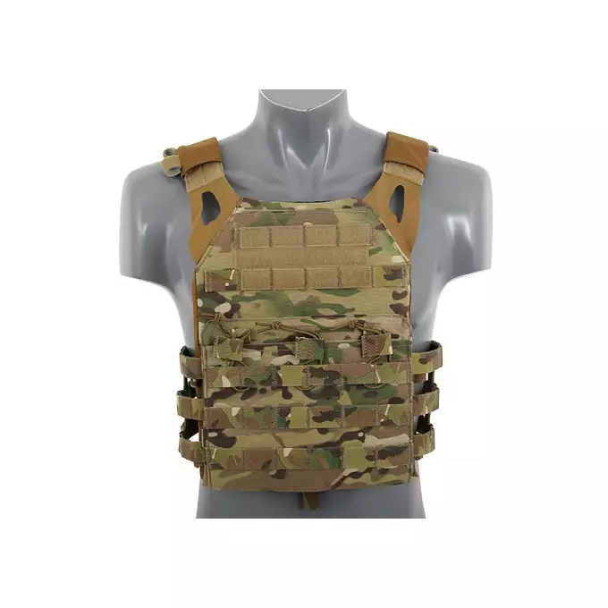 Lekki Jump Plate Carrier - Multicam [EM]