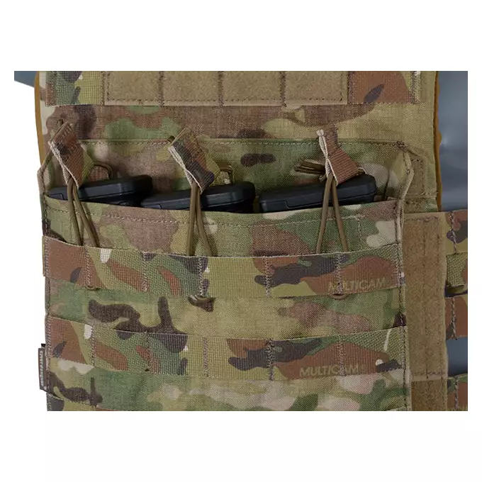Lightweight Jump Plate Carrier - Ranger Green [EM]