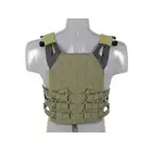 Lightweight Jump Plate Carrier - Ranger Green [EM]