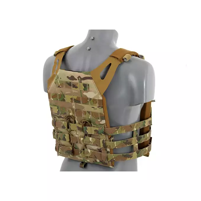 Lekki Jump Plate Carrier - Multicam [EM]