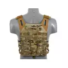 Lekki Jump Plate Carrier - Multicam [EM]