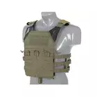 Lightweight Jump Plate Carrier - Ranger Green [EM]