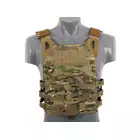 Lekki Jump Plate Carrier - Multicam [EM]