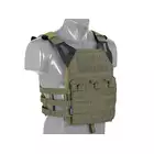 Lightweight Jump Plate Carrier - Ranger Green [EM]