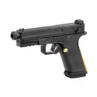 [Zestaw] Replika AEP CM.135S Salient Arms BLU MOSFET [6mmProShop] + Długi magazynek na 80 kulek do CM.030/CM.122/CM.123/CM.127 [CYMA]