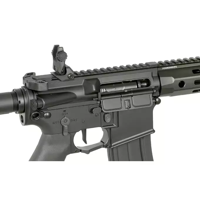 [Zestaw] M906A Fire Control System Edition [DE] + Celownik Optyczny SCRAPPER 1X20 MICRO [Vector Optics]