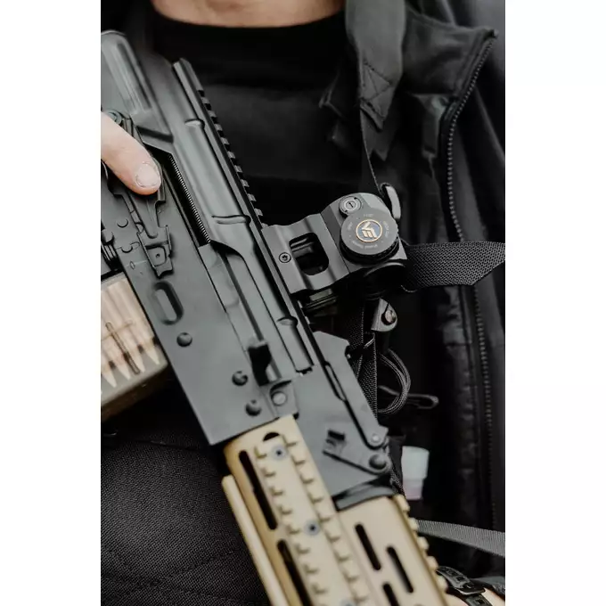 [Zestaw] M906A Fire Control System Edition [DE] + Celownik Optyczny SCRAPPER 1X20 MICRO [Vector Optics]