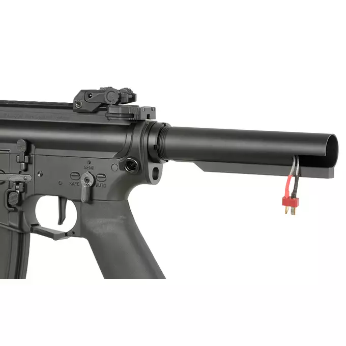 [Zestaw] M906A Fire Control System Edition [DE] + Celownik Optyczny SCRAPPER 1X20 MICRO [Vector Optics]
