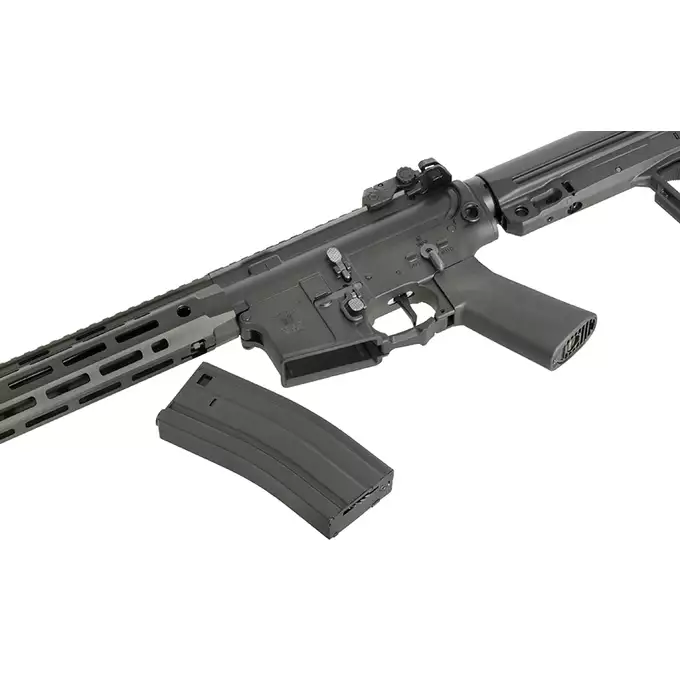 [Zestaw] M906A Fire Control System Edition [DE] + Celownik Optyczny SCRAPPER 1X20 MICRO [Vector Optics]